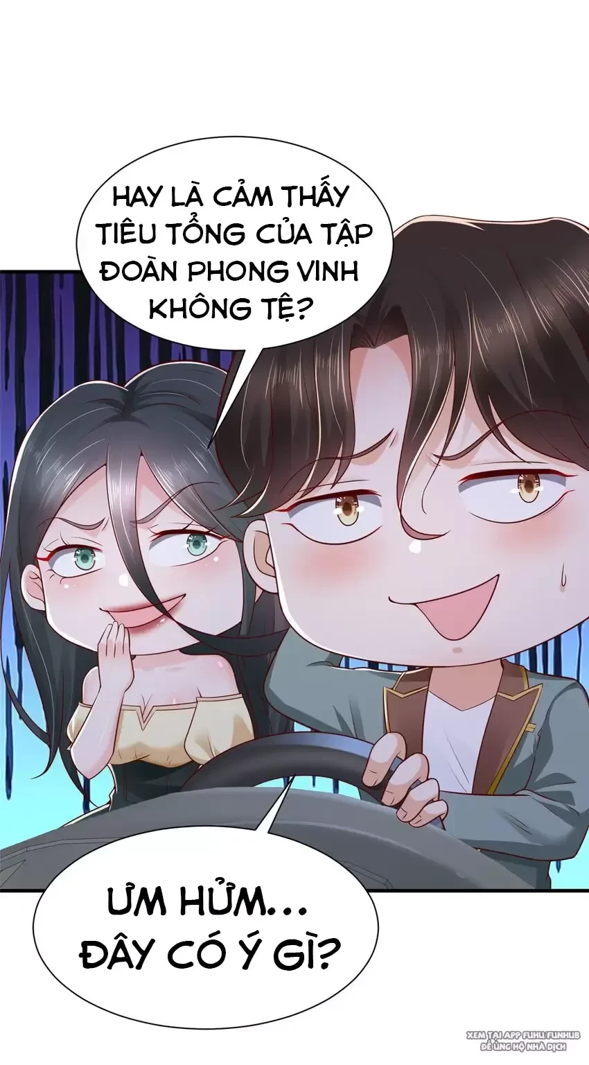 Mỗi Tuần Ta Có Một Nghề Nghiệp Mới Chapter 602 - Trang 2