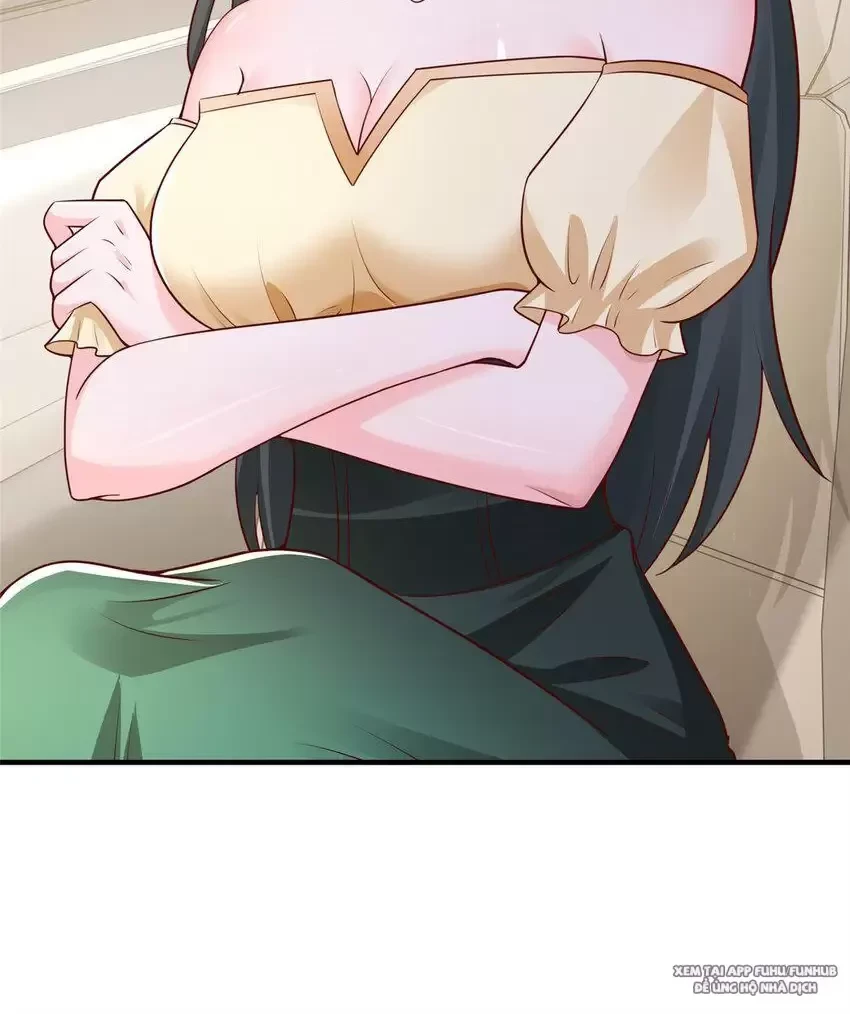 Mỗi Tuần Ta Có Một Nghề Nghiệp Mới Chapter 602 - Trang 2