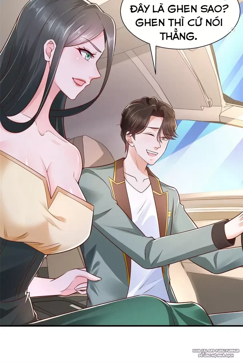 Mỗi Tuần Ta Có Một Nghề Nghiệp Mới Chapter 602 - Trang 2