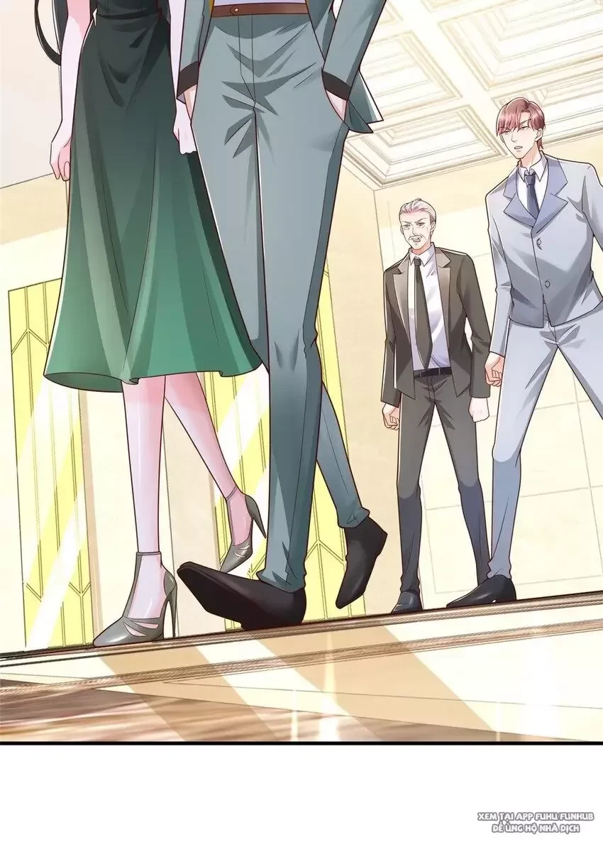 Mỗi Tuần Ta Có Một Nghề Nghiệp Mới Chapter 602 - Trang 2