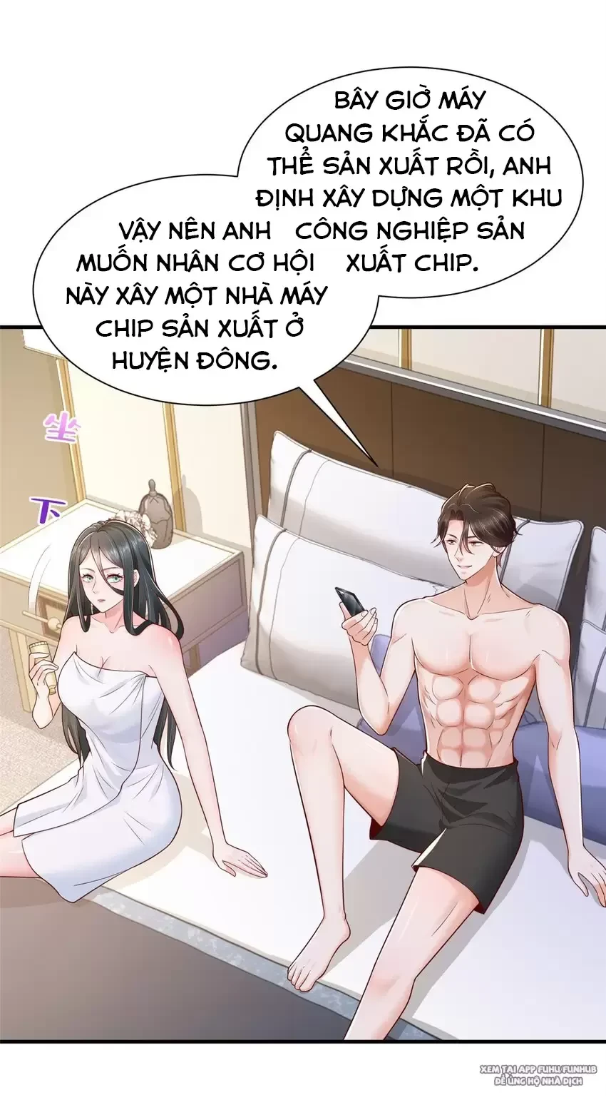 Mỗi Tuần Ta Có Một Nghề Nghiệp Mới Chapter 602 - Trang 2