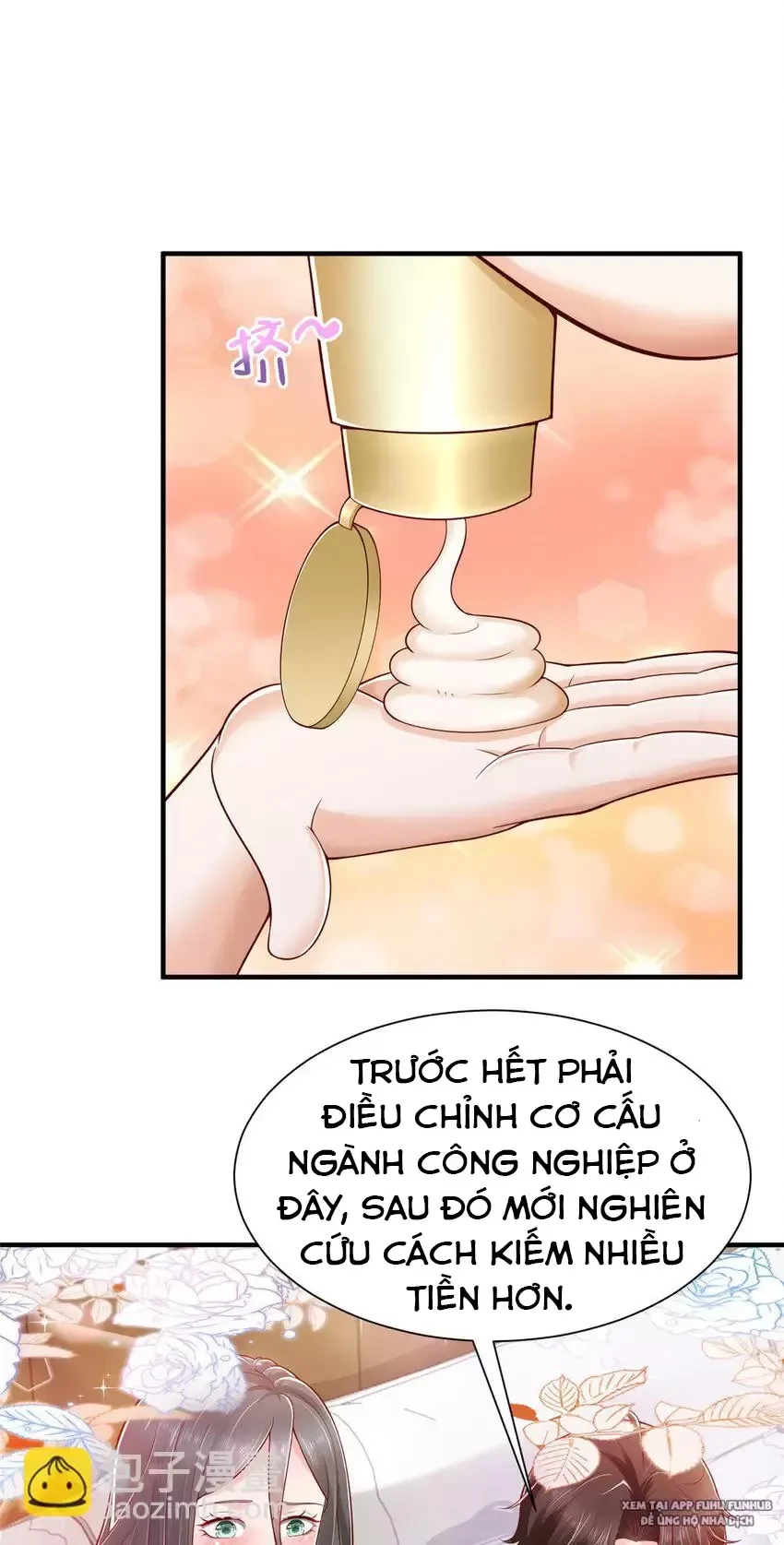 Mỗi Tuần Ta Có Một Nghề Nghiệp Mới Chapter 602 - Trang 2