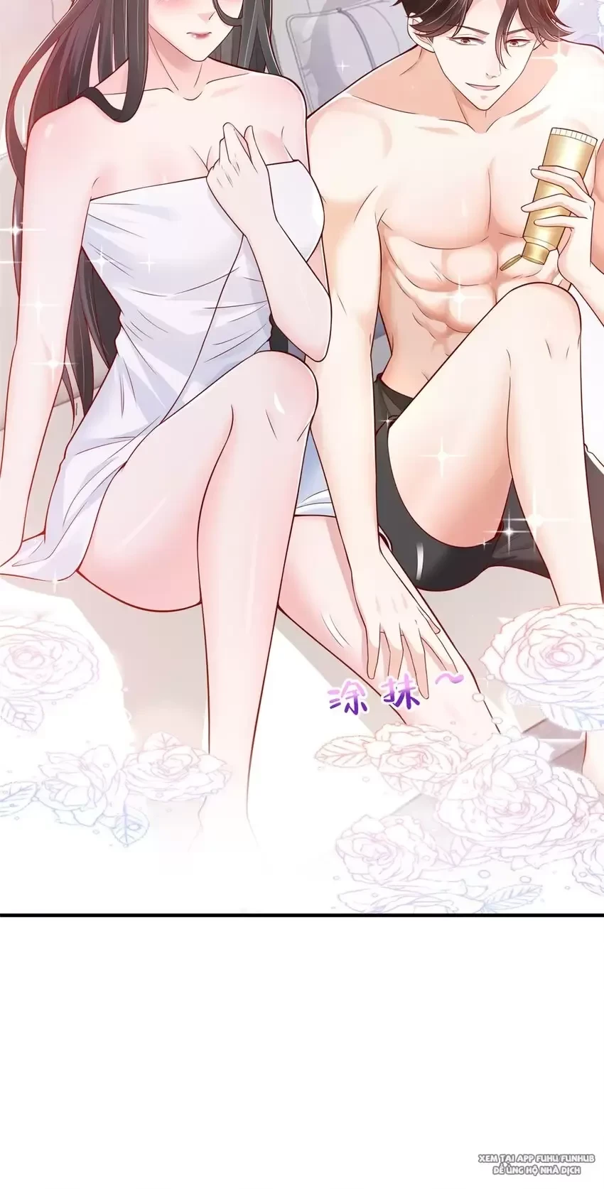 Mỗi Tuần Ta Có Một Nghề Nghiệp Mới Chapter 602 - Trang 2