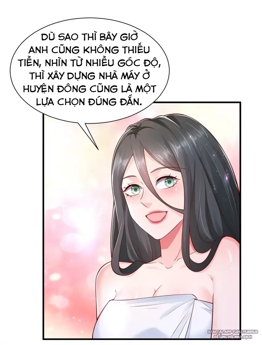 Mỗi Tuần Ta Có Một Nghề Nghiệp Mới Chapter 602 - Trang 2