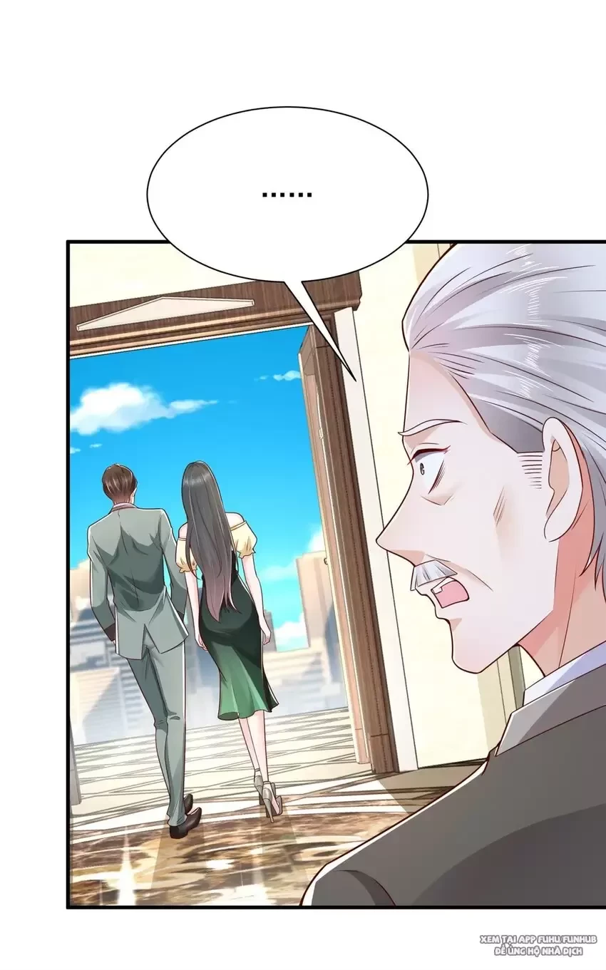 Mỗi Tuần Ta Có Một Nghề Nghiệp Mới Chapter 602 - Trang 2