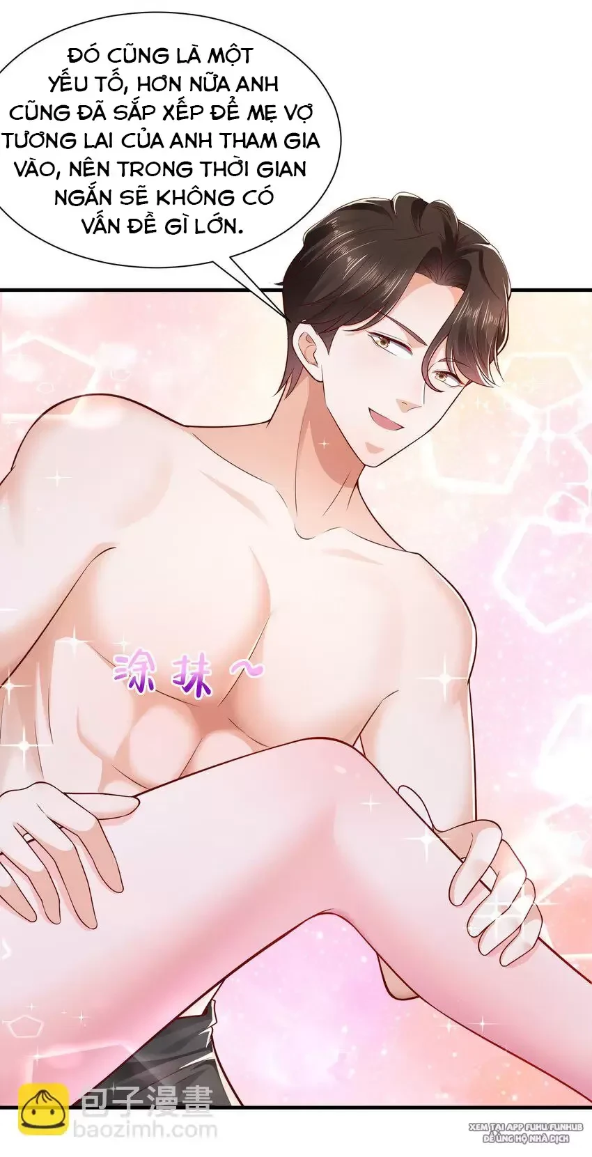 Mỗi Tuần Ta Có Một Nghề Nghiệp Mới Chapter 602 - Trang 2