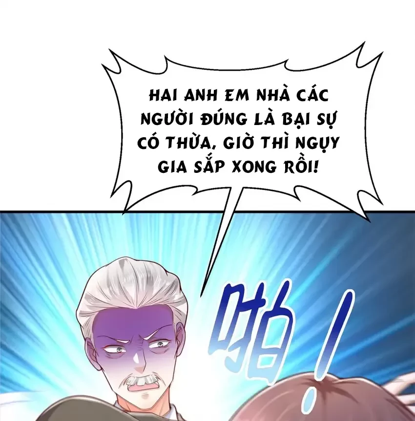 Mỗi Tuần Ta Có Một Nghề Nghiệp Mới Chapter 602 - Trang 2