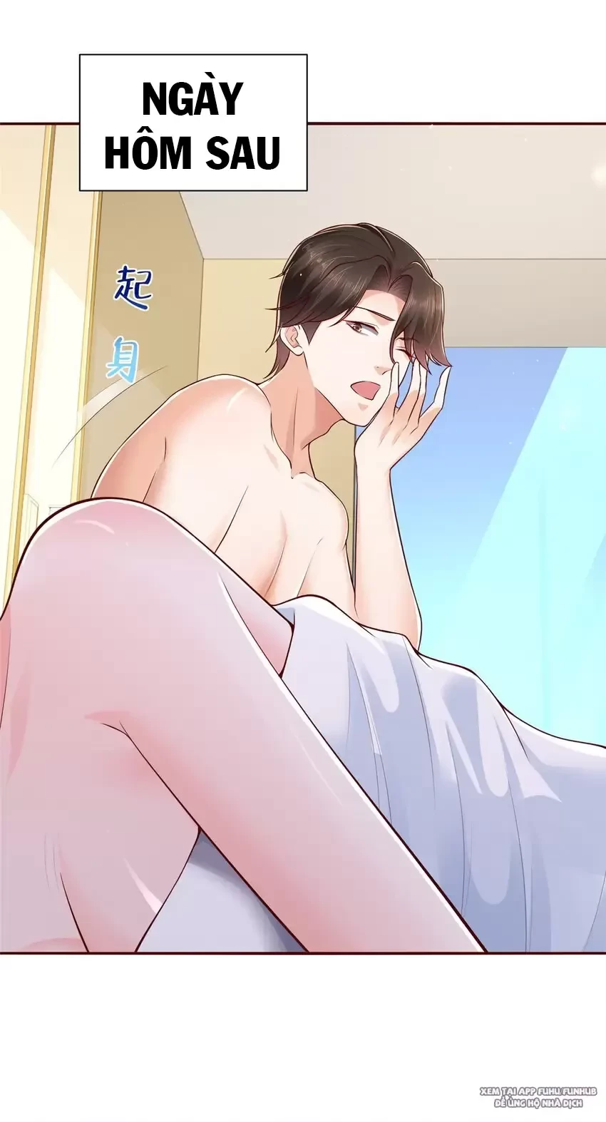 Mỗi Tuần Ta Có Một Nghề Nghiệp Mới Chapter 602 - Trang 2