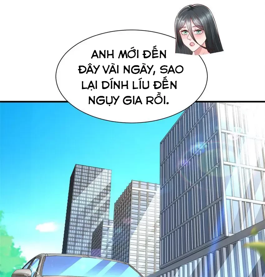 Mỗi Tuần Ta Có Một Nghề Nghiệp Mới Chapter 602 - Trang 2