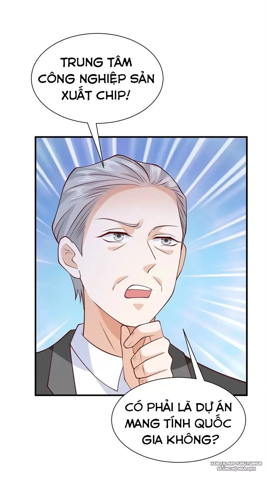 Mỗi Tuần Ta Có Một Nghề Nghiệp Mới Chapter 603 - Trang 2