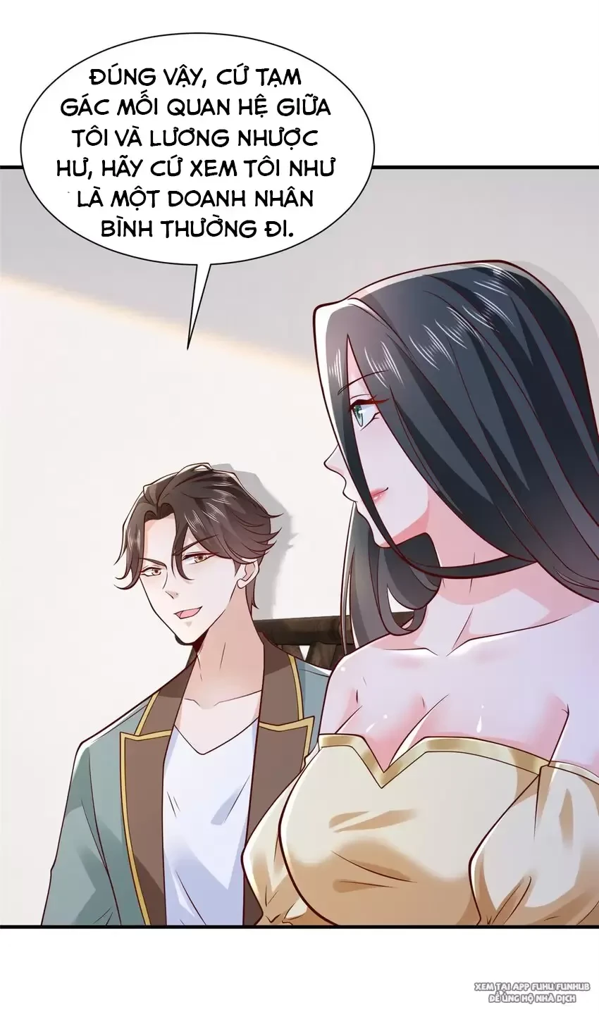 Mỗi Tuần Ta Có Một Nghề Nghiệp Mới Chapter 603 - Trang 2