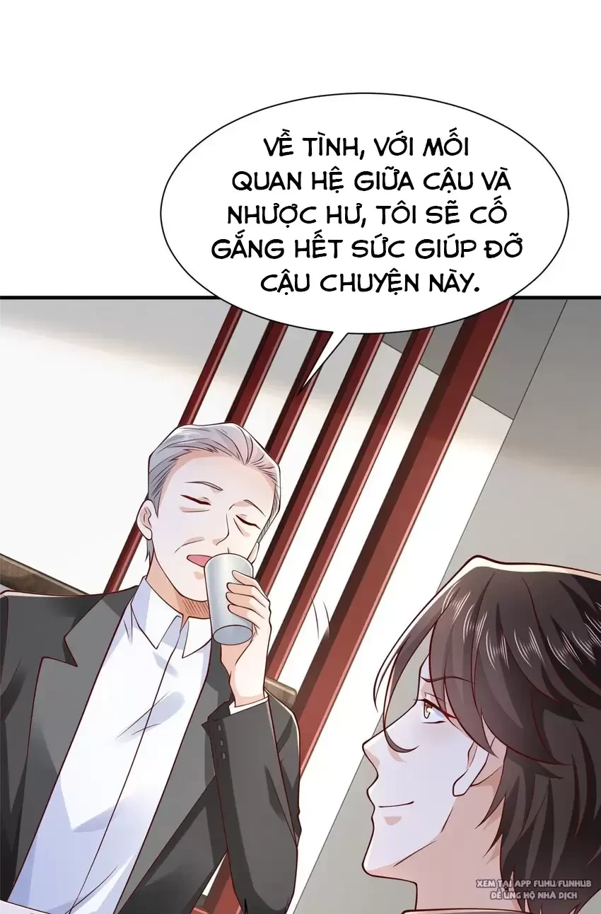 Mỗi Tuần Ta Có Một Nghề Nghiệp Mới Chapter 603 - Trang 2