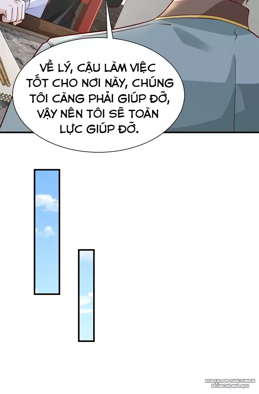 Mỗi Tuần Ta Có Một Nghề Nghiệp Mới Chapter 603 - Trang 2