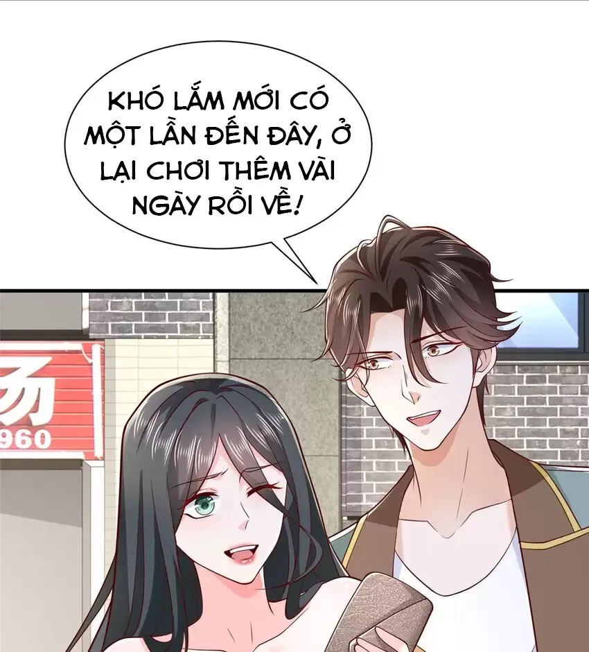 Mỗi Tuần Ta Có Một Nghề Nghiệp Mới Chapter 603 - Trang 2