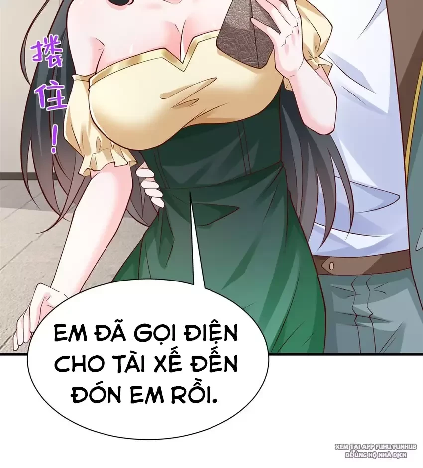 Mỗi Tuần Ta Có Một Nghề Nghiệp Mới Chapter 603 - Trang 2