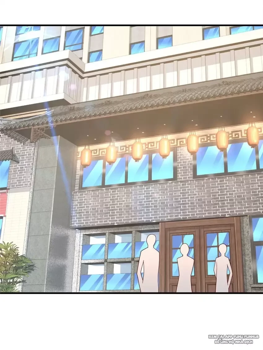 Mỗi Tuần Ta Có Một Nghề Nghiệp Mới Chapter 603 - Trang 2