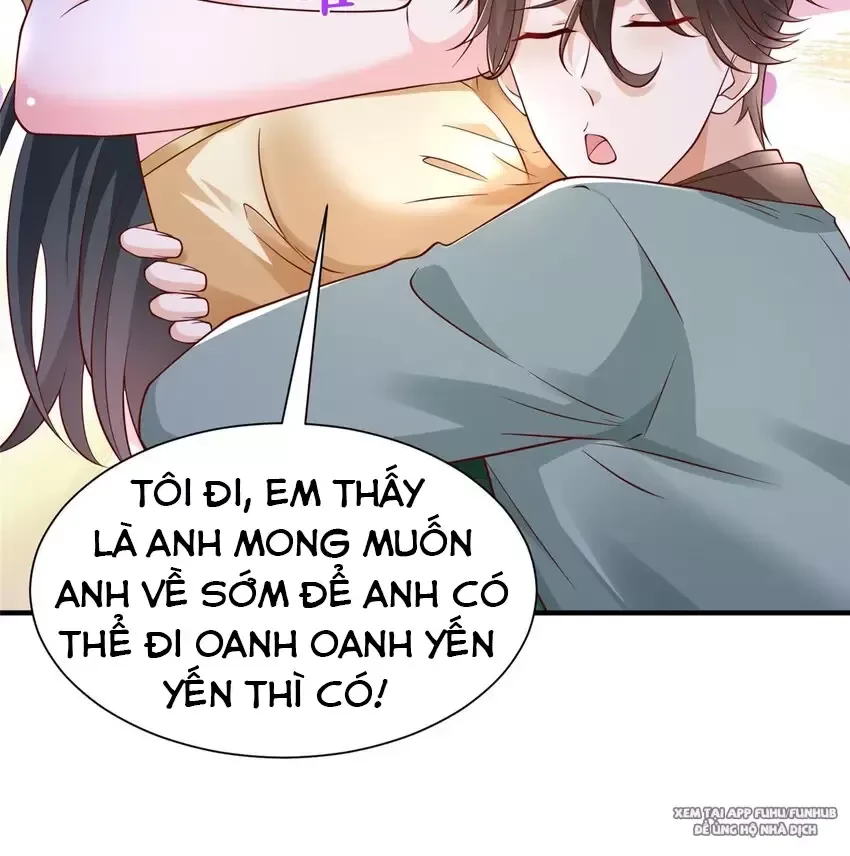 Mỗi Tuần Ta Có Một Nghề Nghiệp Mới Chapter 603 - Trang 2