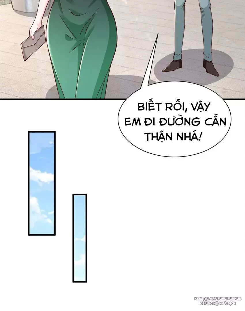 Mỗi Tuần Ta Có Một Nghề Nghiệp Mới Chapter 603 - Trang 2