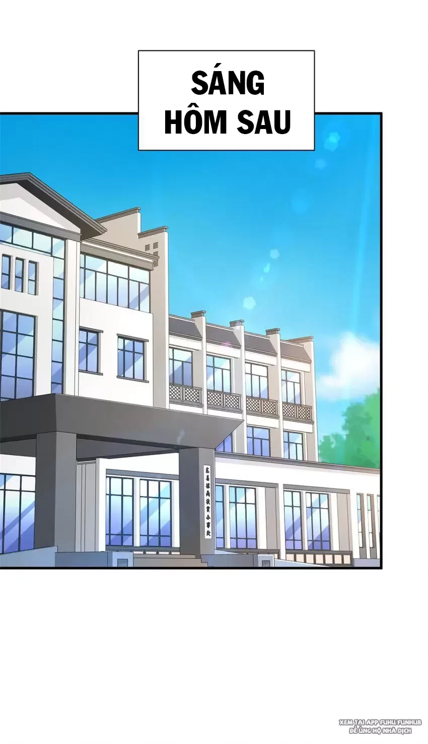 Mỗi Tuần Ta Có Một Nghề Nghiệp Mới Chapter 603 - Trang 2