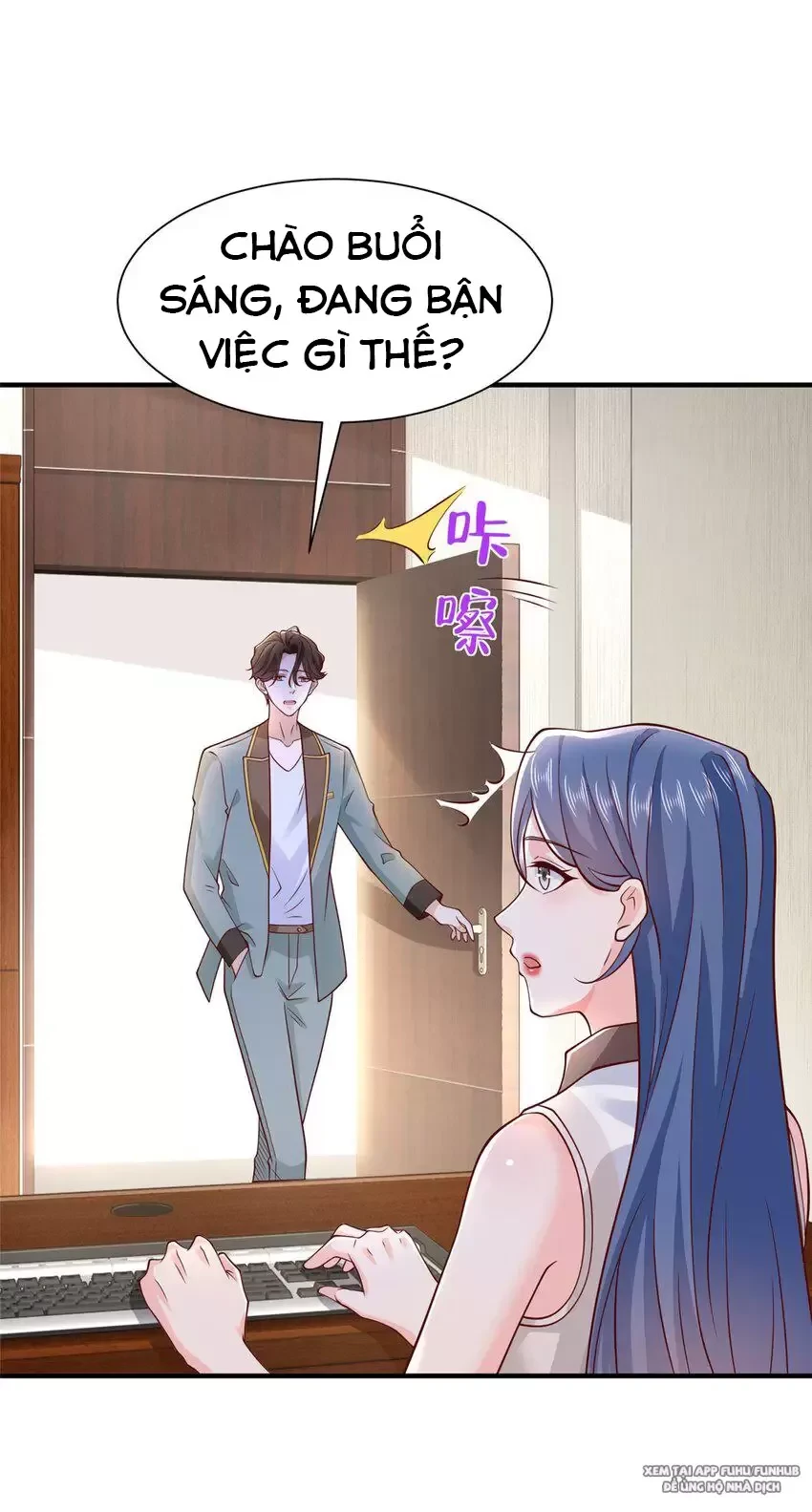 Mỗi Tuần Ta Có Một Nghề Nghiệp Mới Chapter 603 - Trang 2