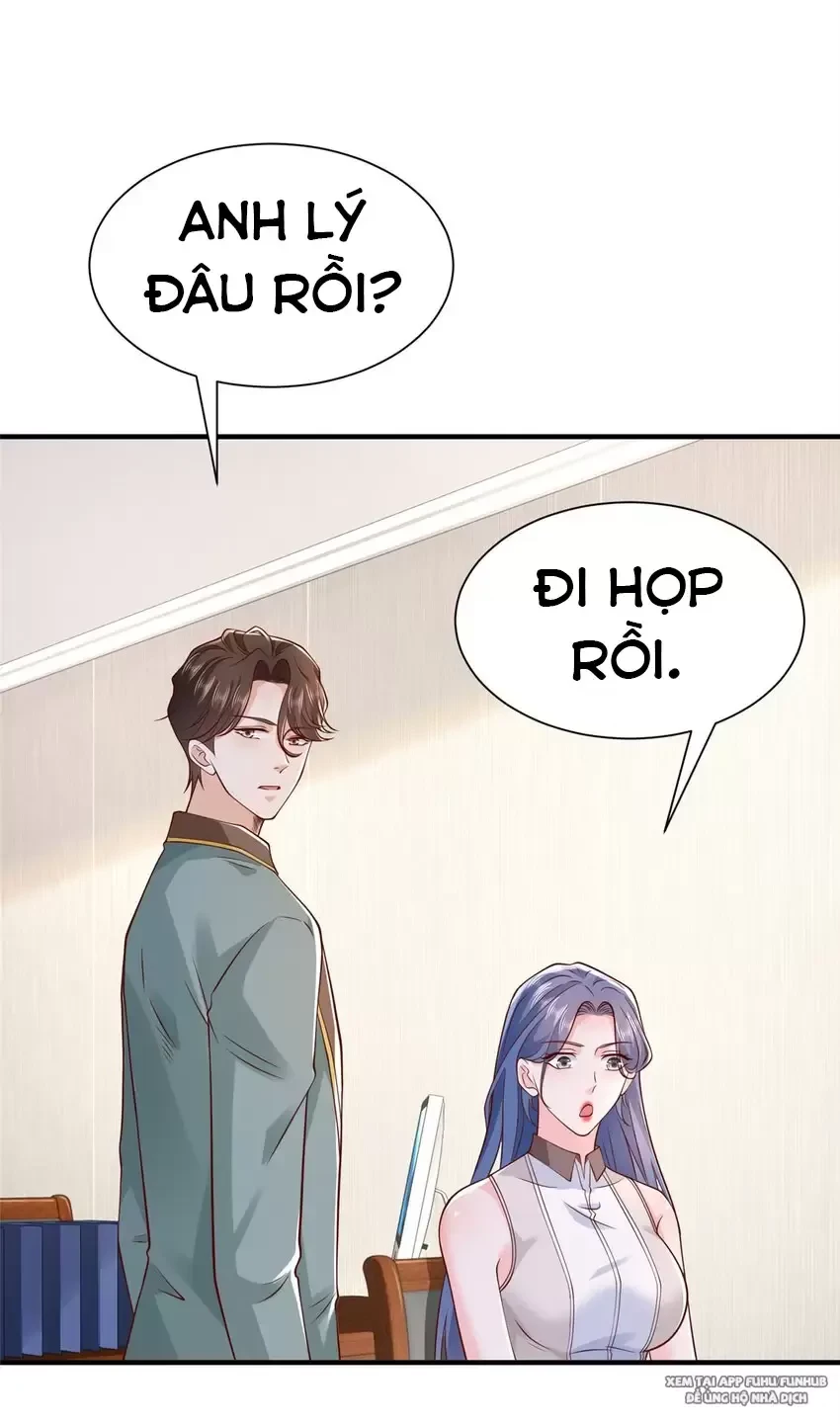 Mỗi Tuần Ta Có Một Nghề Nghiệp Mới Chapter 603 - Trang 2