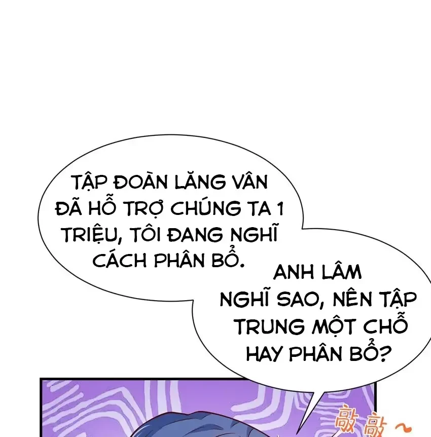 Mỗi Tuần Ta Có Một Nghề Nghiệp Mới Chapter 603 - Trang 2
