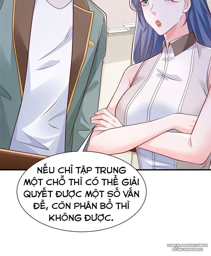 Mỗi Tuần Ta Có Một Nghề Nghiệp Mới Chapter 603 - Trang 2