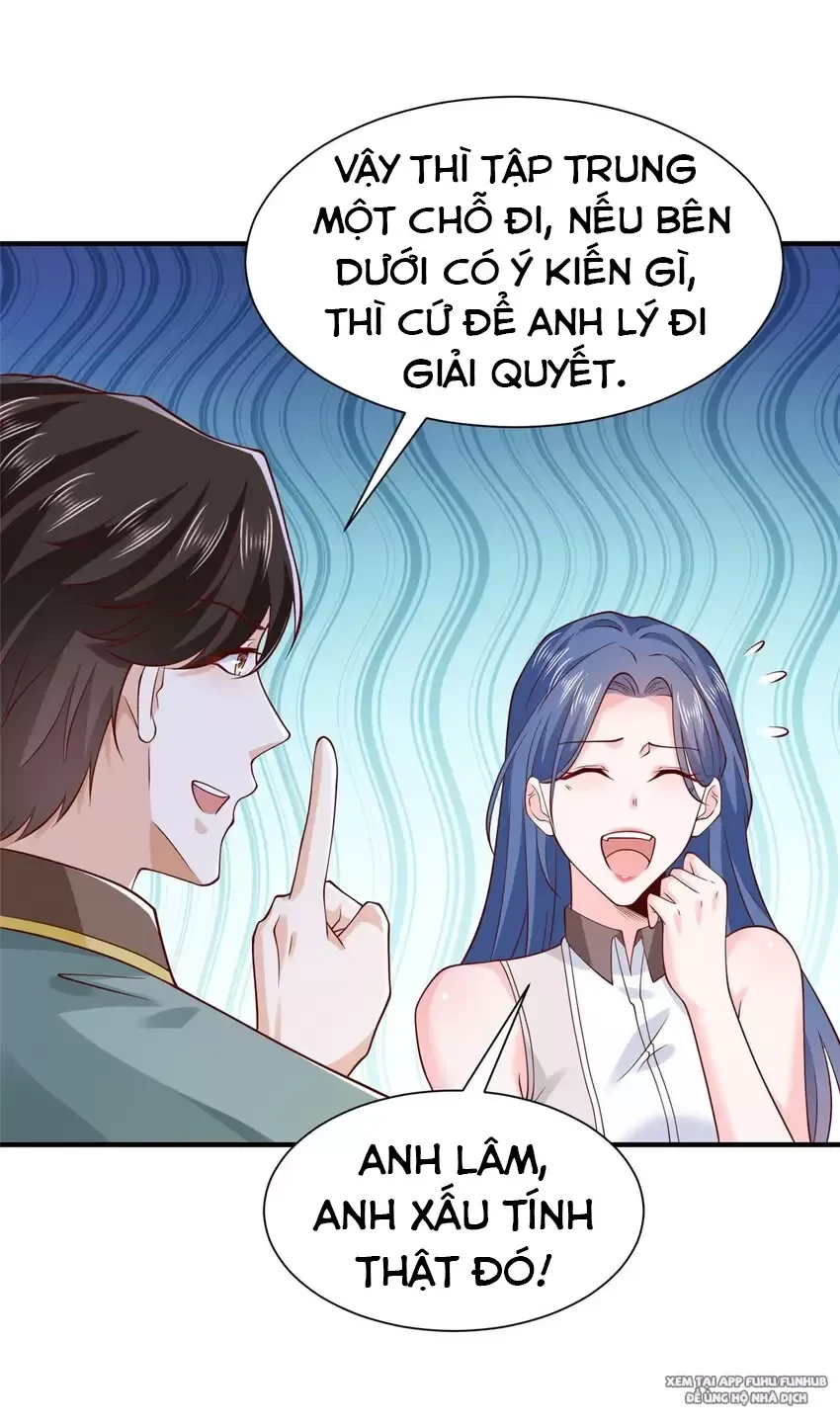 Mỗi Tuần Ta Có Một Nghề Nghiệp Mới Chapter 603 - Trang 2