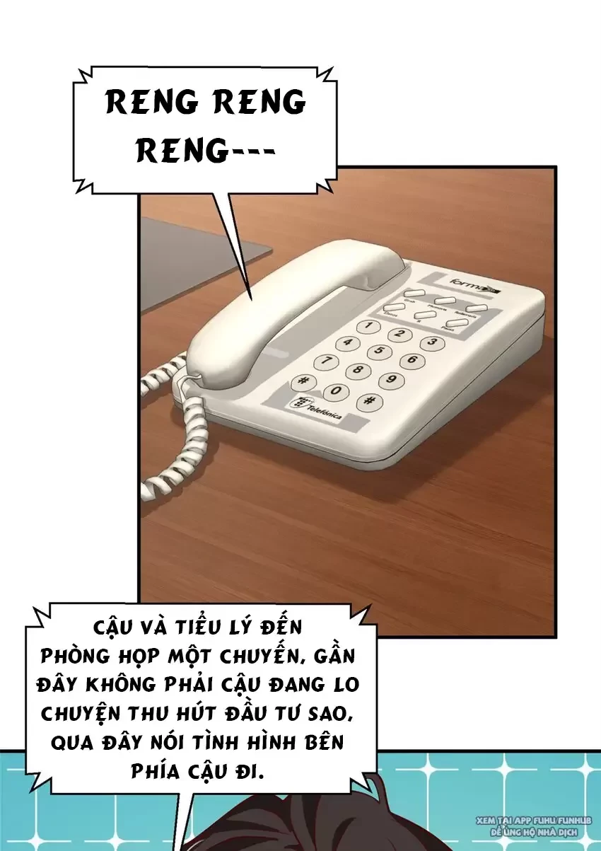 Mỗi Tuần Ta Có Một Nghề Nghiệp Mới Chapter 603 - Trang 2