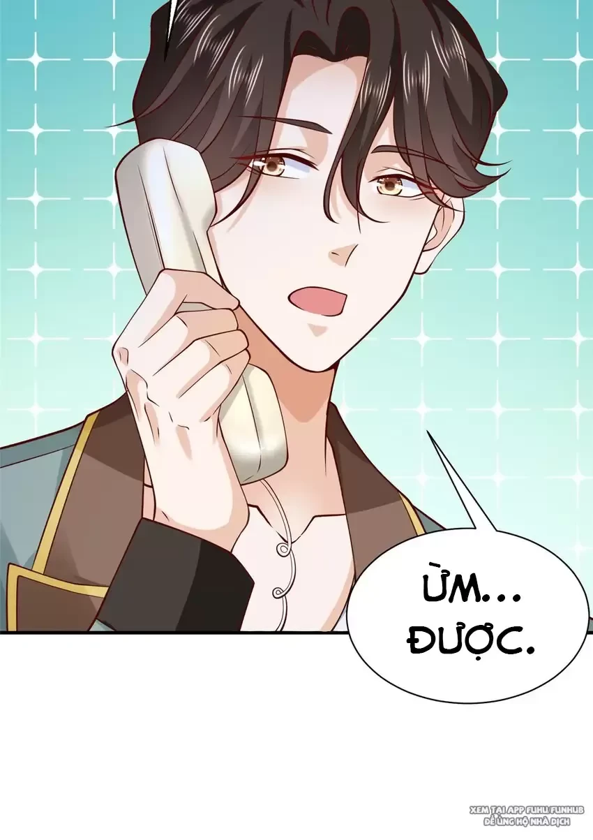 Mỗi Tuần Ta Có Một Nghề Nghiệp Mới Chapter 603 - Trang 2