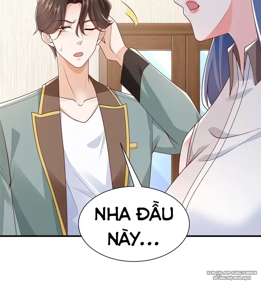 Mỗi Tuần Ta Có Một Nghề Nghiệp Mới Chapter 603 - Trang 2