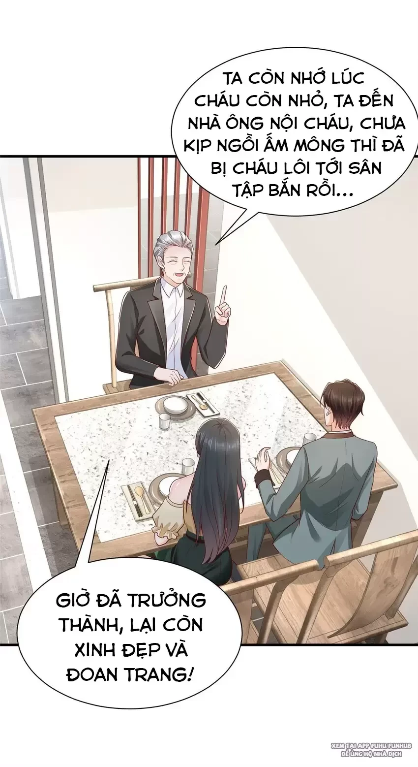 Mỗi Tuần Ta Có Một Nghề Nghiệp Mới Chapter 603 - Trang 2