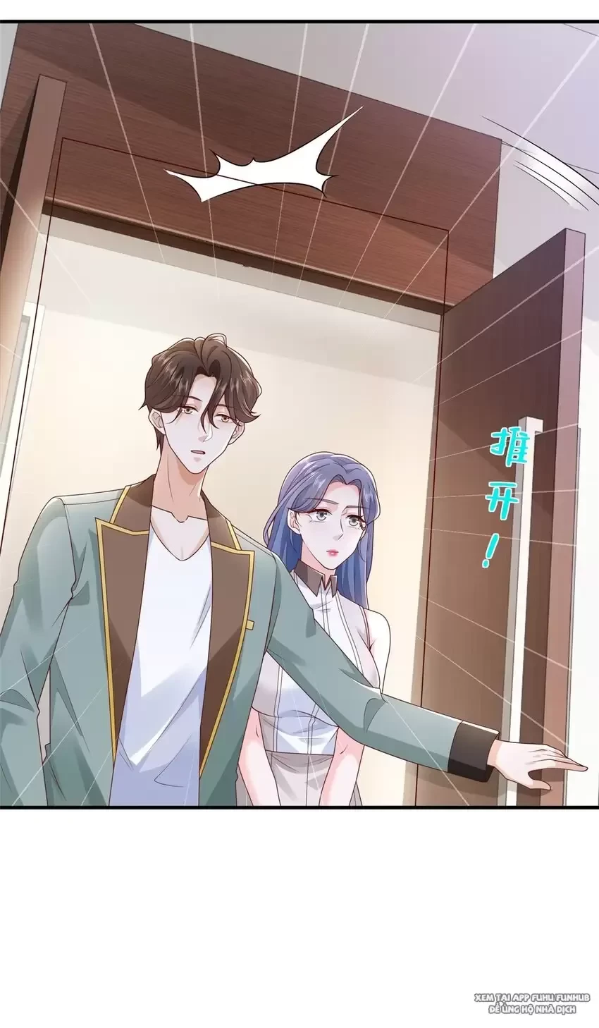 Mỗi Tuần Ta Có Một Nghề Nghiệp Mới Chapter 603 - Trang 2