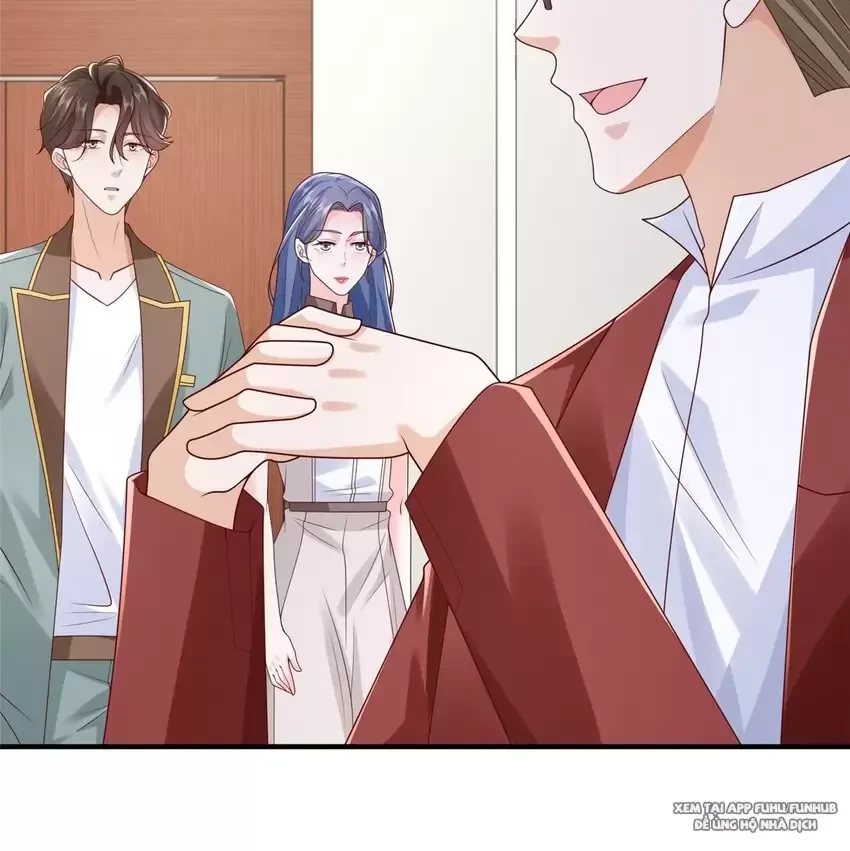 Mỗi Tuần Ta Có Một Nghề Nghiệp Mới Chapter 603 - Trang 2