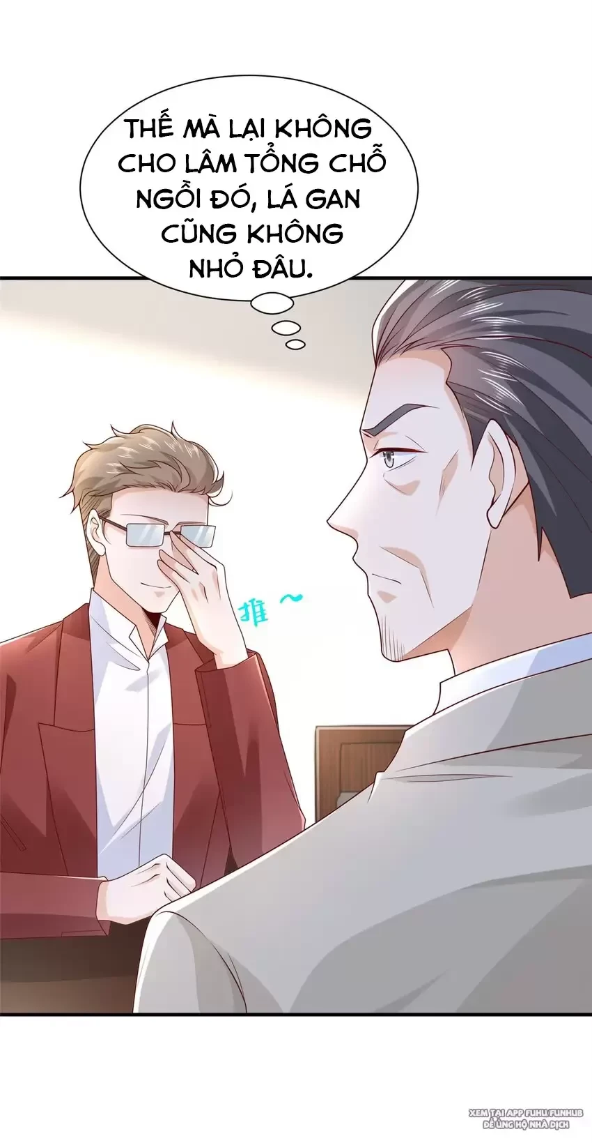 Mỗi Tuần Ta Có Một Nghề Nghiệp Mới Chapter 603 - Trang 2