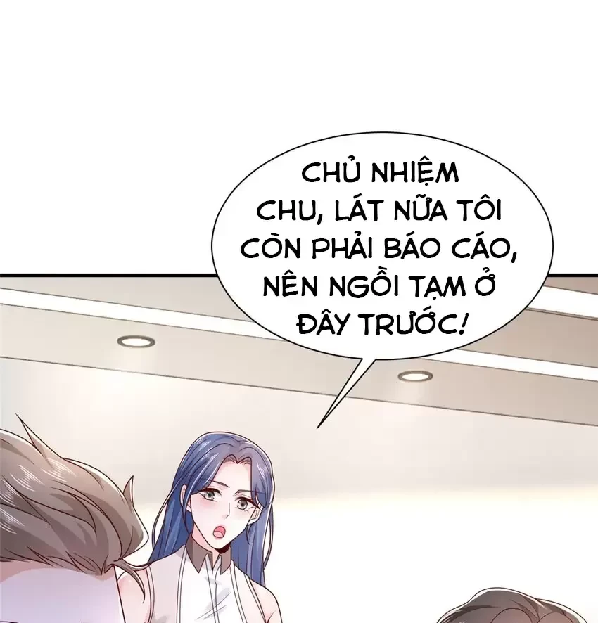 Mỗi Tuần Ta Có Một Nghề Nghiệp Mới Chapter 603 - Trang 2