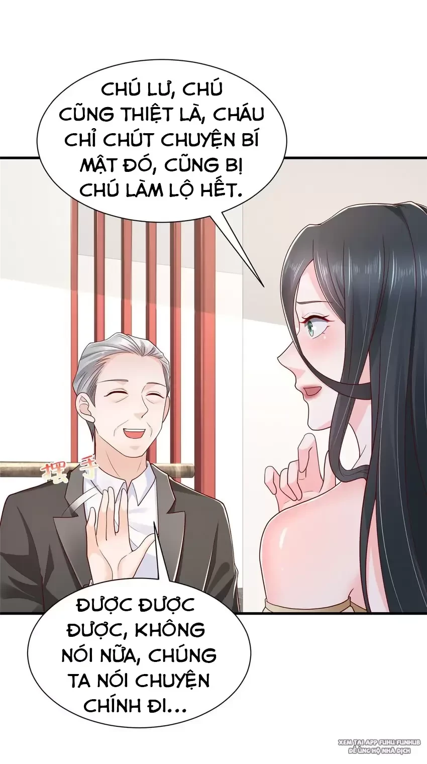 Mỗi Tuần Ta Có Một Nghề Nghiệp Mới Chapter 603 - Trang 2