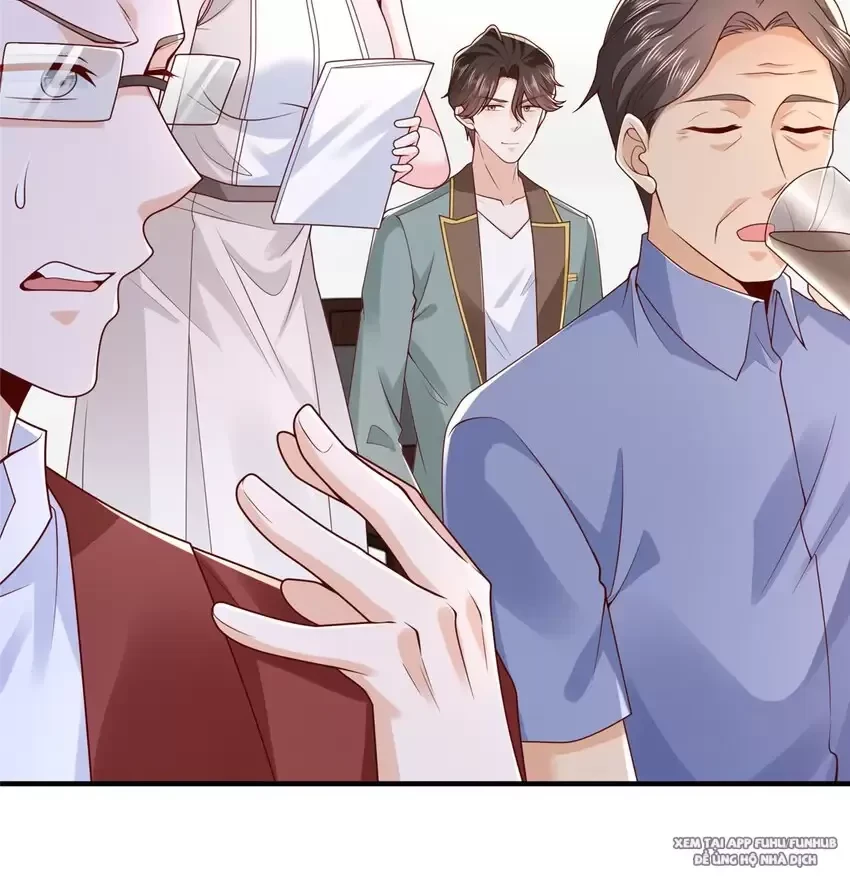 Mỗi Tuần Ta Có Một Nghề Nghiệp Mới Chapter 603 - Trang 2