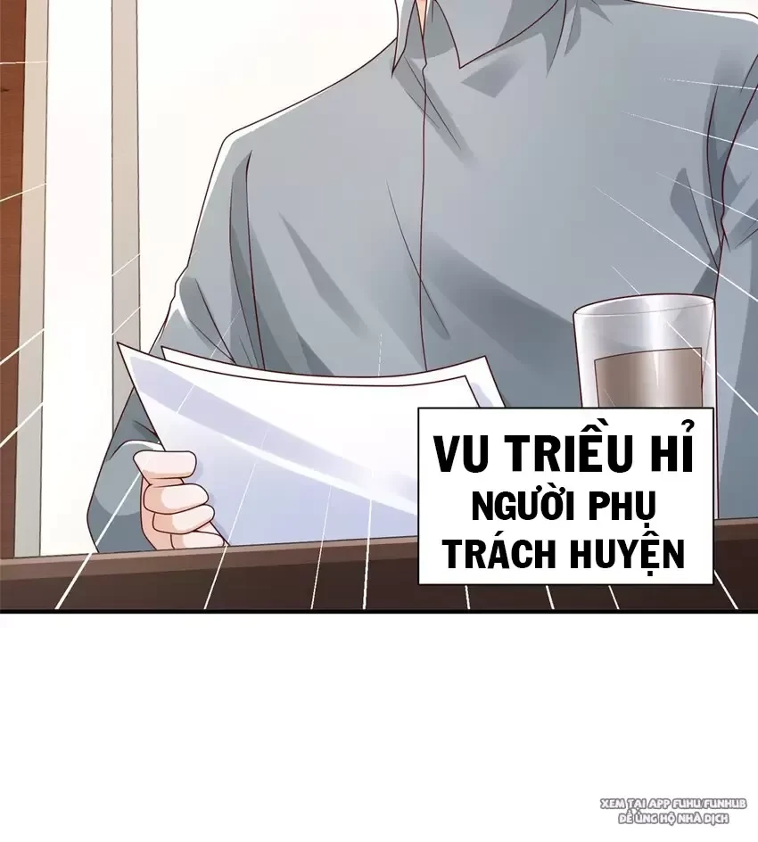 Mỗi Tuần Ta Có Một Nghề Nghiệp Mới Chapter 603 - Trang 2