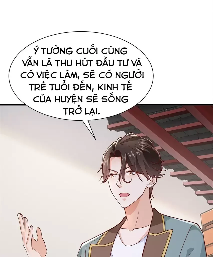 Mỗi Tuần Ta Có Một Nghề Nghiệp Mới Chapter 603 - Trang 2
