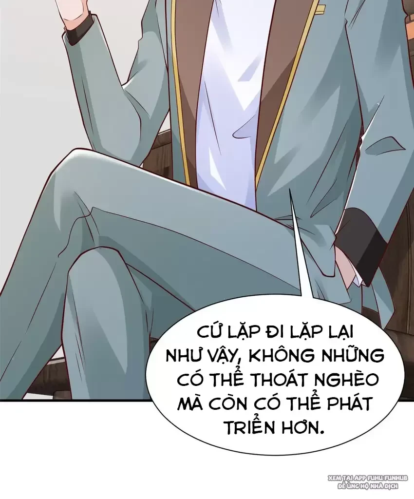 Mỗi Tuần Ta Có Một Nghề Nghiệp Mới Chapter 603 - Trang 2