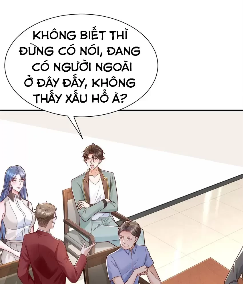Mỗi Tuần Ta Có Một Nghề Nghiệp Mới Chapter 604 - Trang 2