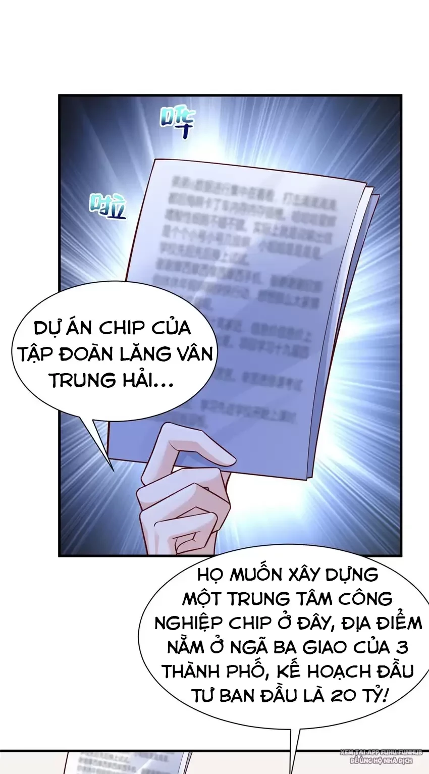 Mỗi Tuần Ta Có Một Nghề Nghiệp Mới Chapter 604 - Trang 2