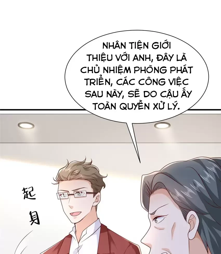 Mỗi Tuần Ta Có Một Nghề Nghiệp Mới Chapter 604 - Trang 2