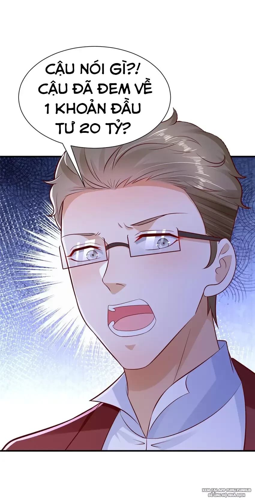 Mỗi Tuần Ta Có Một Nghề Nghiệp Mới Chapter 604 - Trang 2