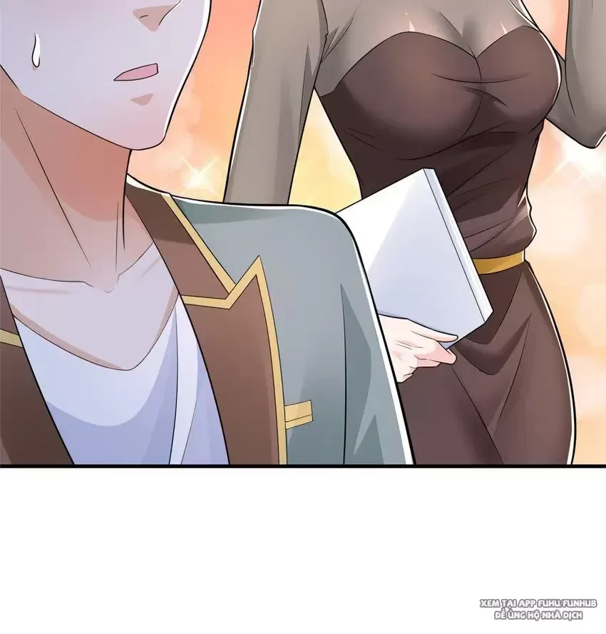 Mỗi Tuần Ta Có Một Nghề Nghiệp Mới Chapter 604 - Trang 2