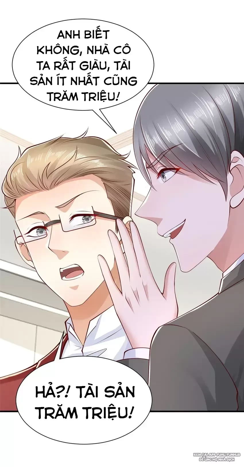 Mỗi Tuần Ta Có Một Nghề Nghiệp Mới Chapter 604 - Trang 2