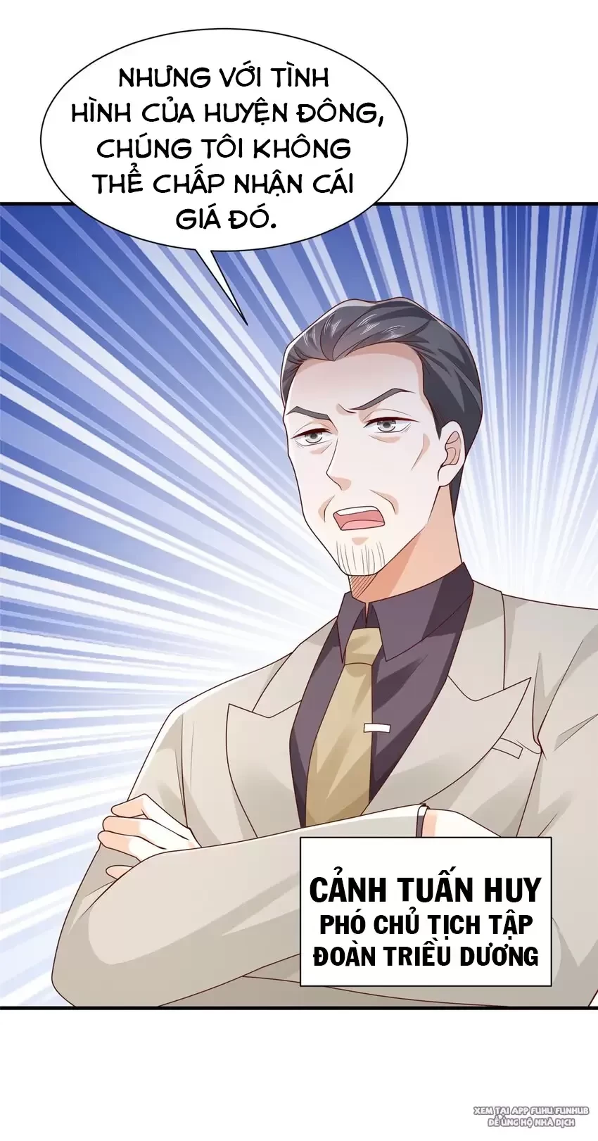 Mỗi Tuần Ta Có Một Nghề Nghiệp Mới Chapter 604 - Trang 2