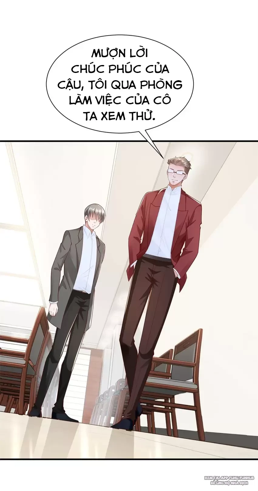 Mỗi Tuần Ta Có Một Nghề Nghiệp Mới Chapter 604 - Trang 2