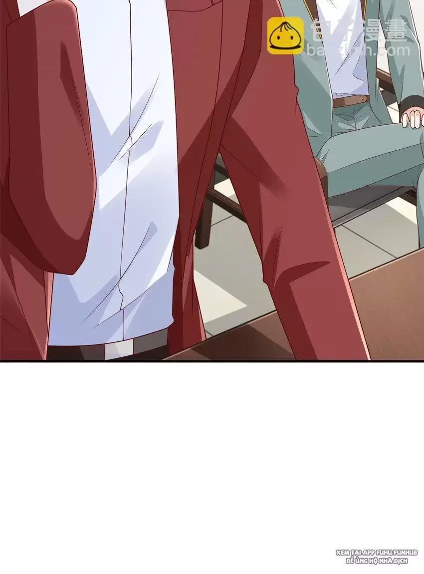 Mỗi Tuần Ta Có Một Nghề Nghiệp Mới Chapter 604 - Trang 2